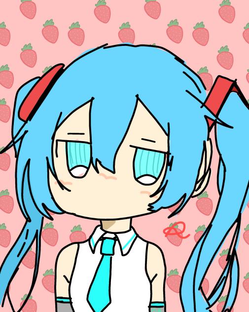 Hatsune Miku