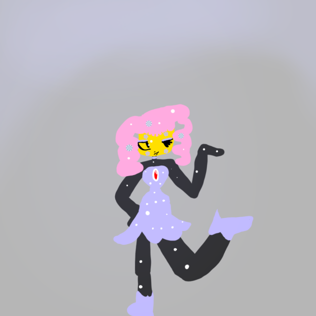 Pidgin Doll Flower