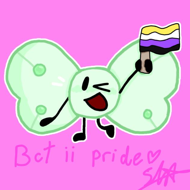 Bot inanimate insanity