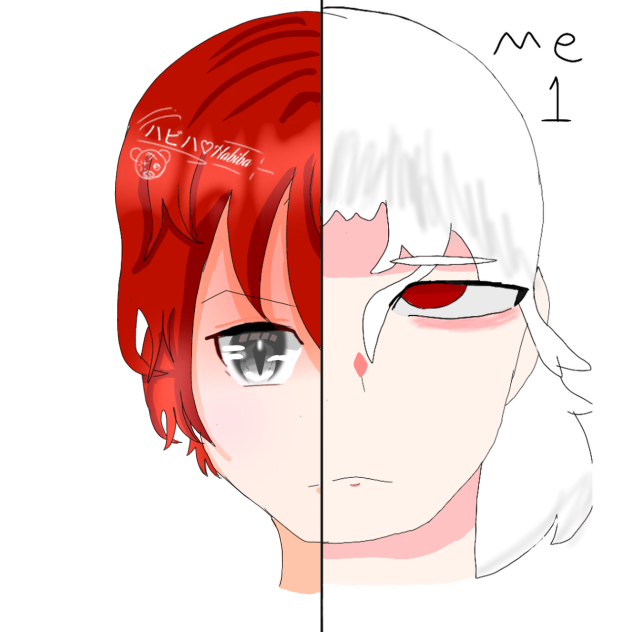 Collab with Dalia