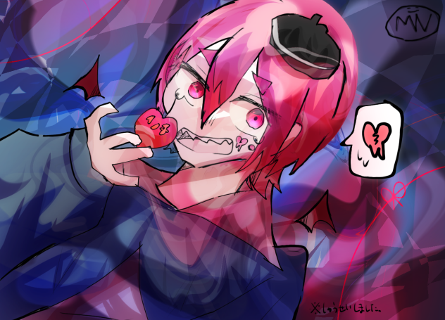塗り絵