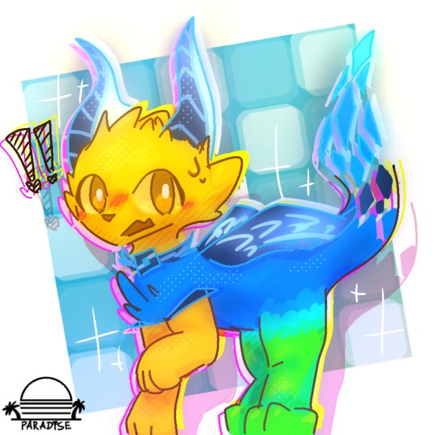 Style trade with Lyla