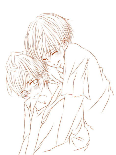 塗ってください