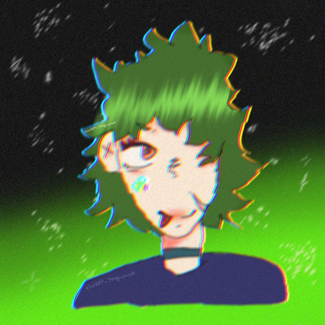🍀Clover☘️