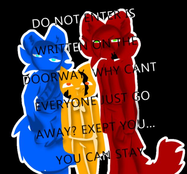 KITTY CITY VOLUME 1 FINALE