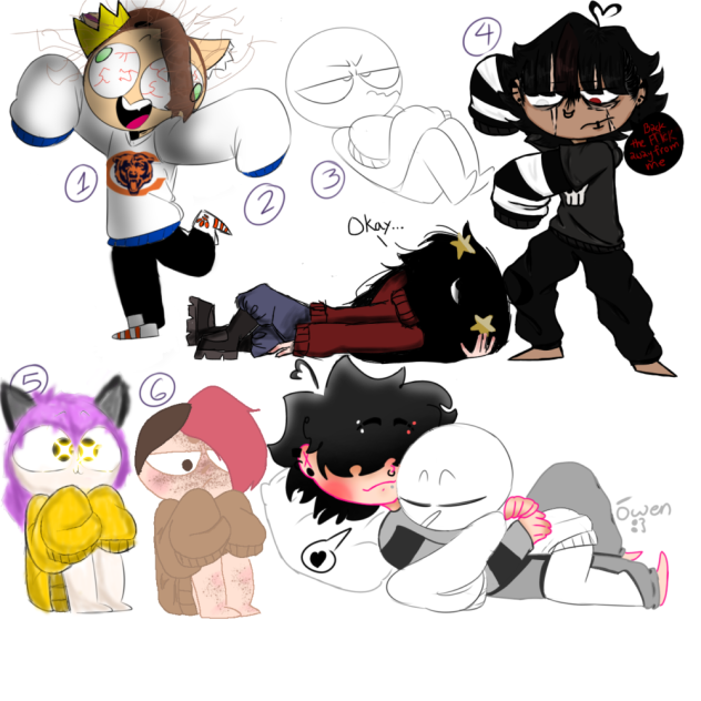 Colab again - ibisPaint
