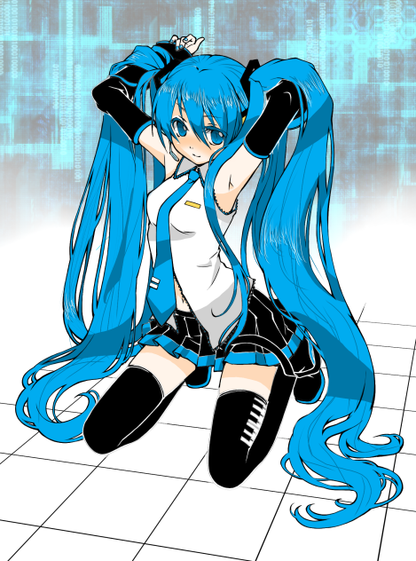 サイバーにした
