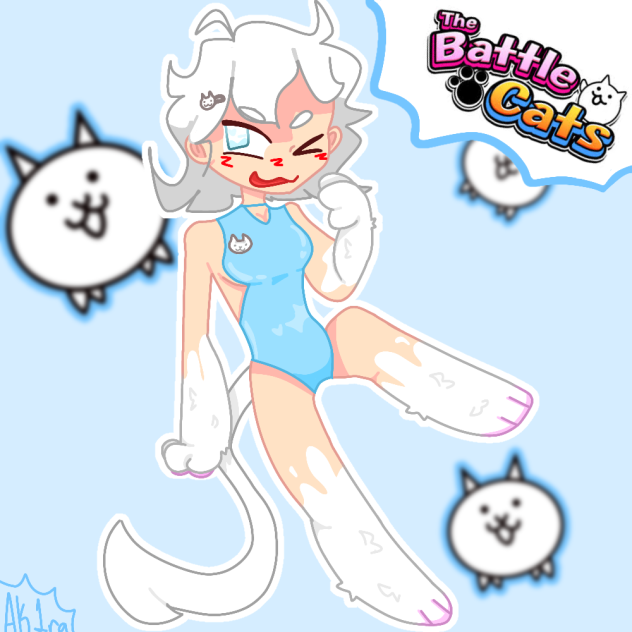 Basic Cat
