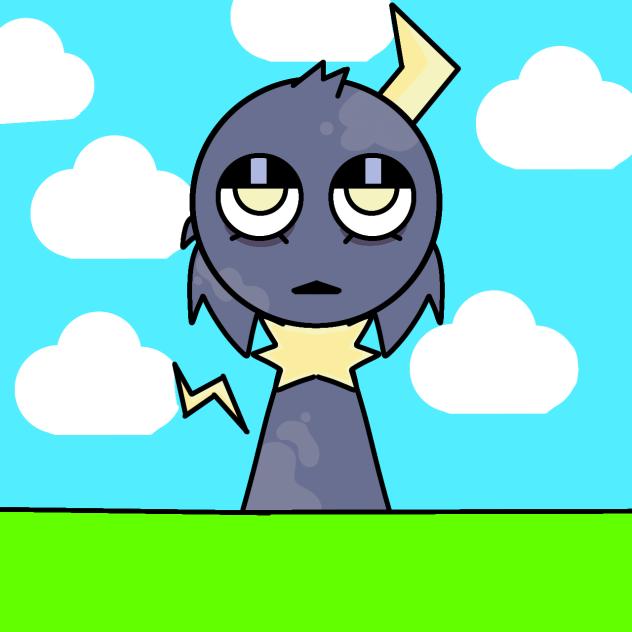 Zap but more SPRUNKI