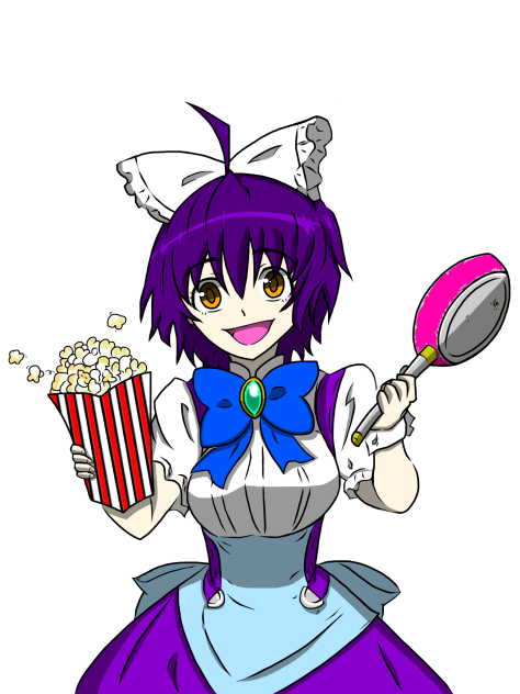 ももか