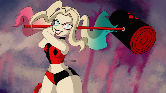 Harley ❤️‍🔥
