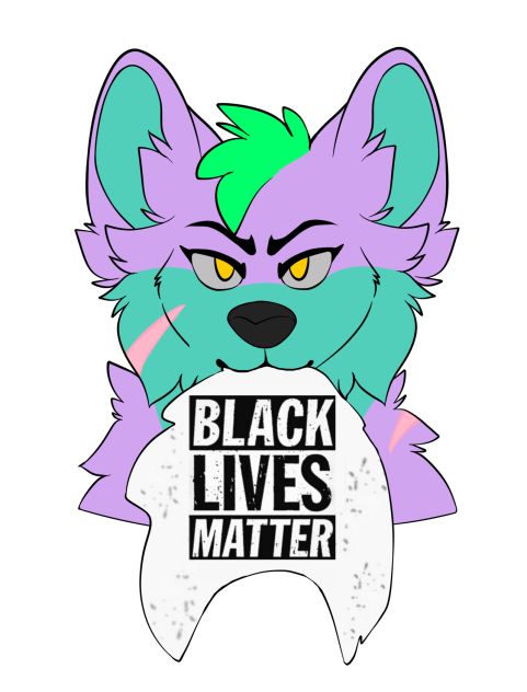 In case you forgot…Black Lives Matter