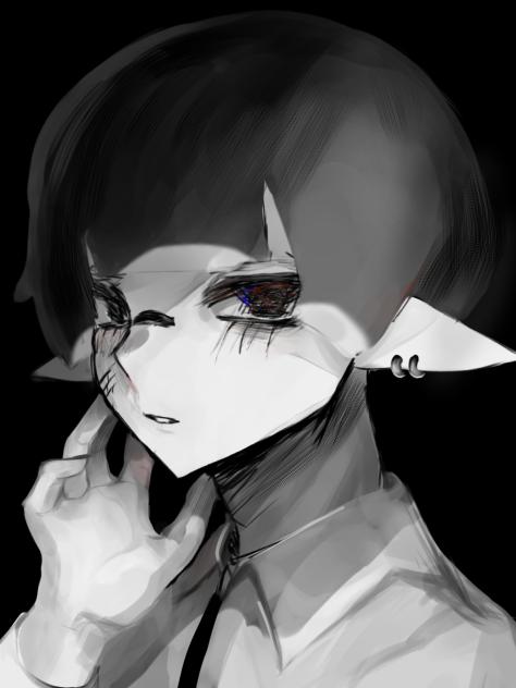 ガリガリ