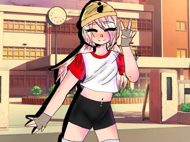 3 sin título - ibisPaint
