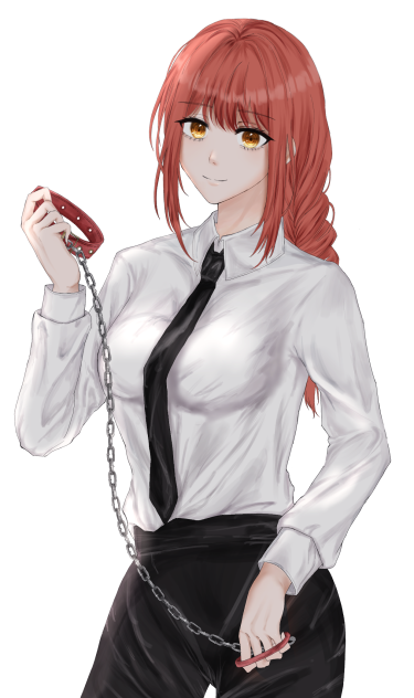 マキマさん