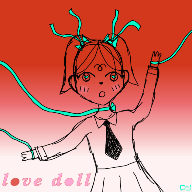 Ｌ♥︎ＶＥ Ｄ♡ＬＬ