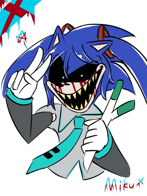 mikuX