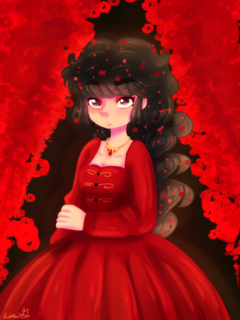 ❤️ Royal Miranda ❤️