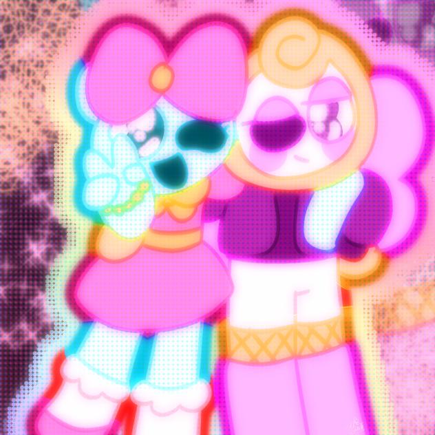 🫧GlitterBow🪞