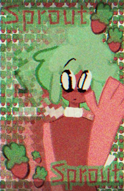 -  Sprout 🍓