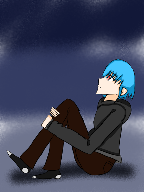 In your world