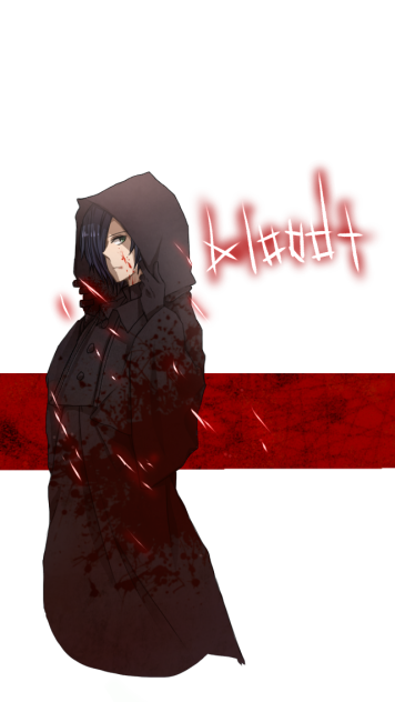 BLOOD＋ モーゼス