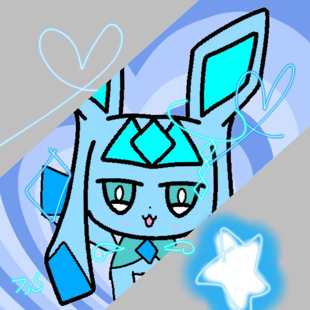 無題190デコりすぎグレイシア