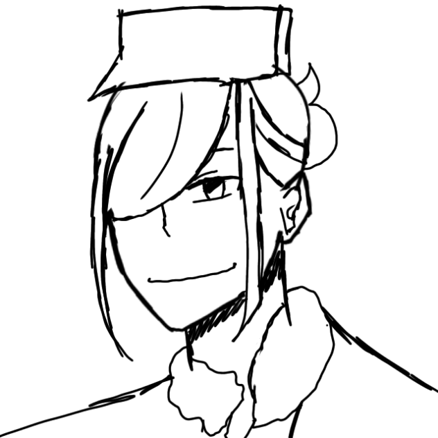 Normal animation of volo