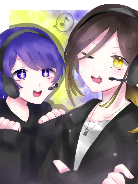 「一緒にやろーよ！」