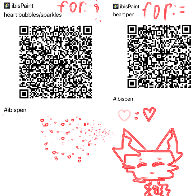 2 and 3 secret code for pen