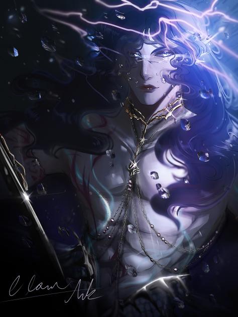 Merman Rafayel