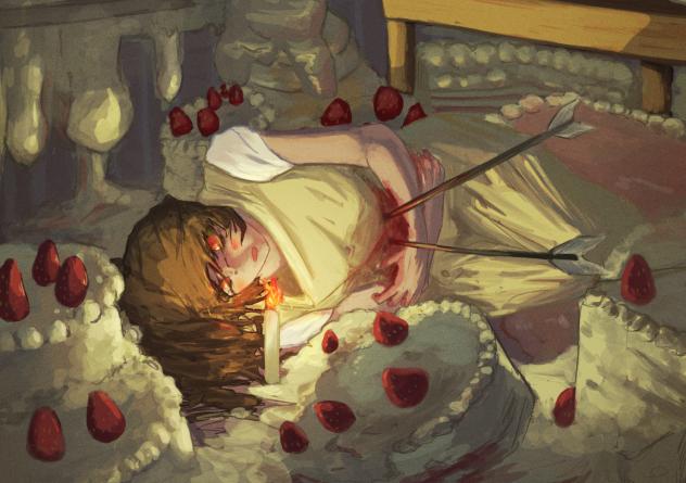 Cake
