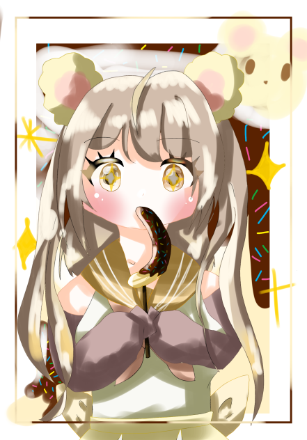 ゆのちゃんへ！！