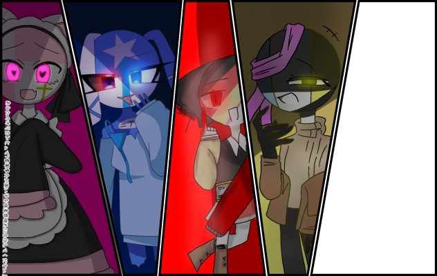 繋げました～✨