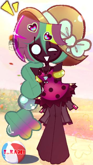 305 《 Art-style Study 》