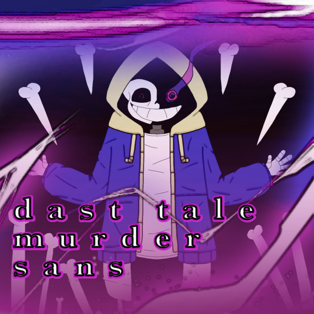 dast tale murder sans
