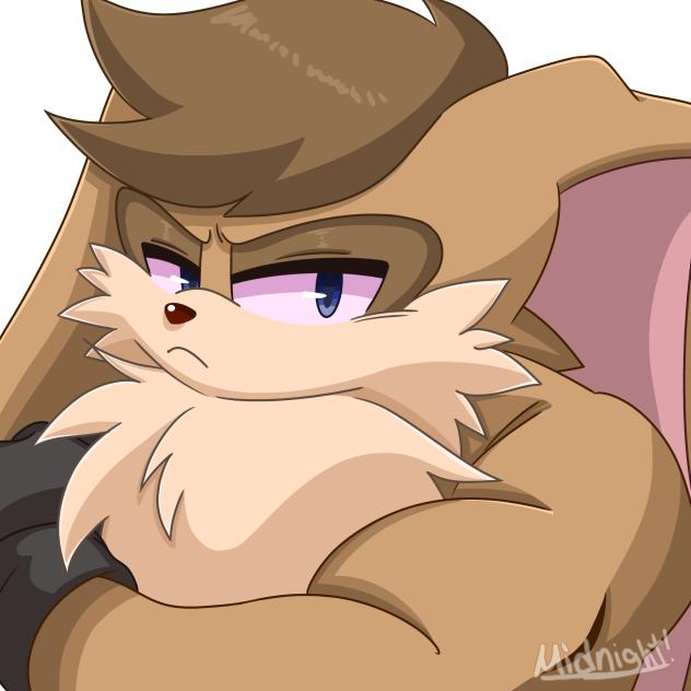 Pfp commission #10 - ibisPaint