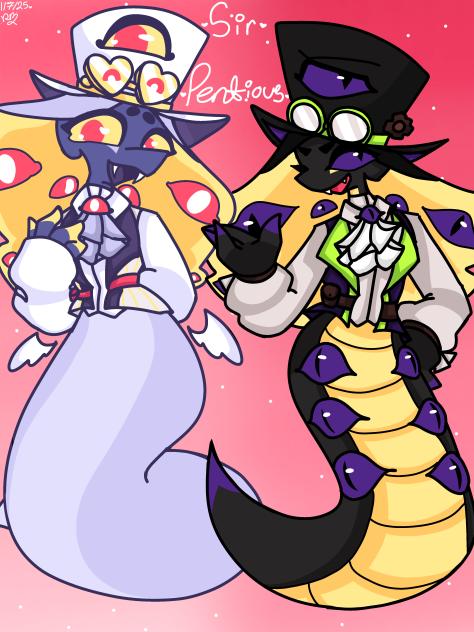 •Designing Designs - 1•