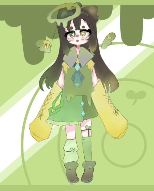 新！代理ちゃん