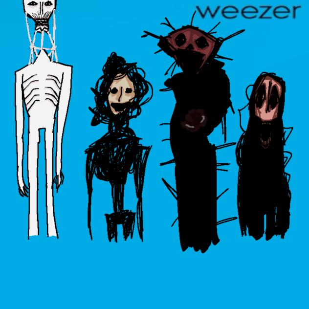 OO EE OO I LOOK JUS LIKE BOILED ONE