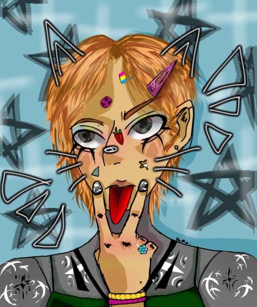 ily - ibisPaint