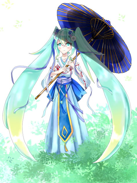 ミク