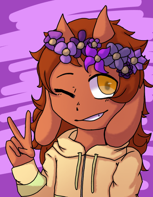 Commission #1 - ibisPaint