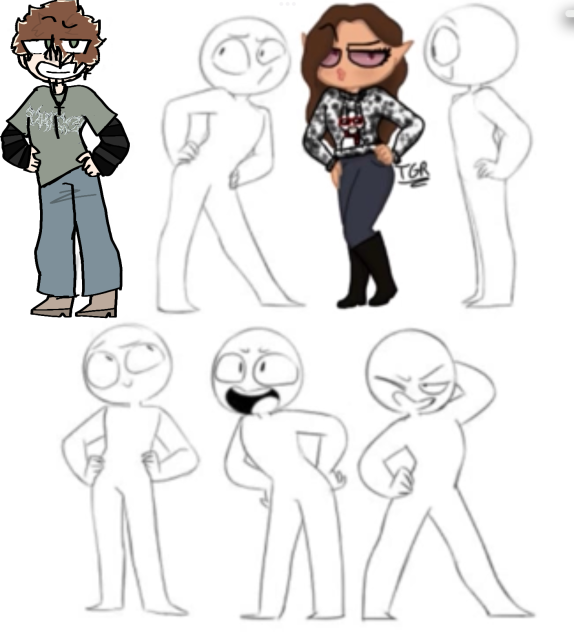 More colbabolab because yes