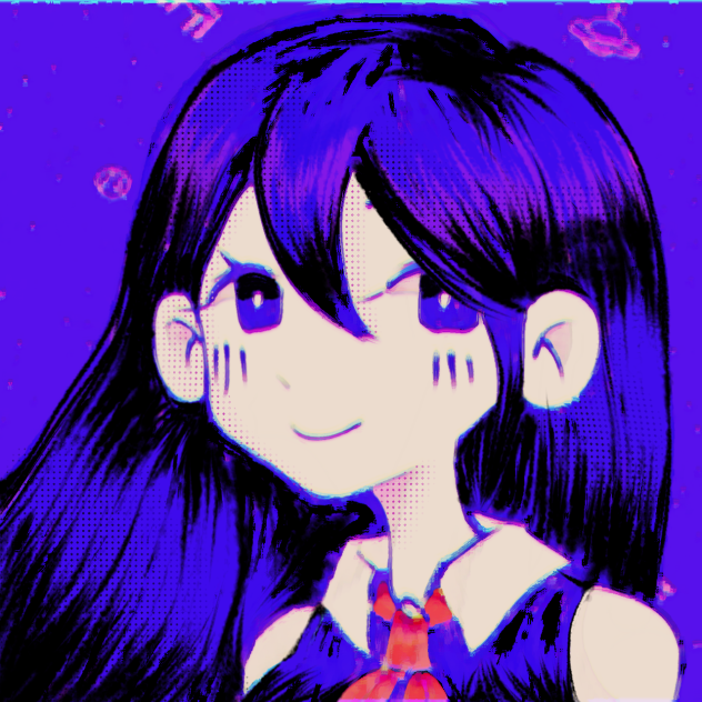 headspace Mari (omori)