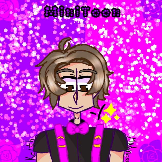 💜MiniToon💕