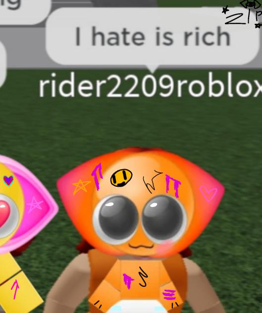 redesigned the 2 emojicat babies