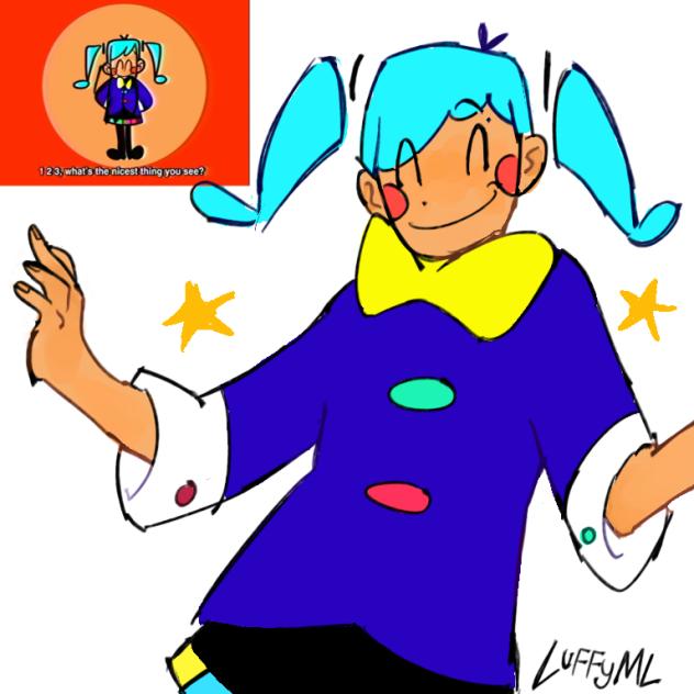 static mikuigig
