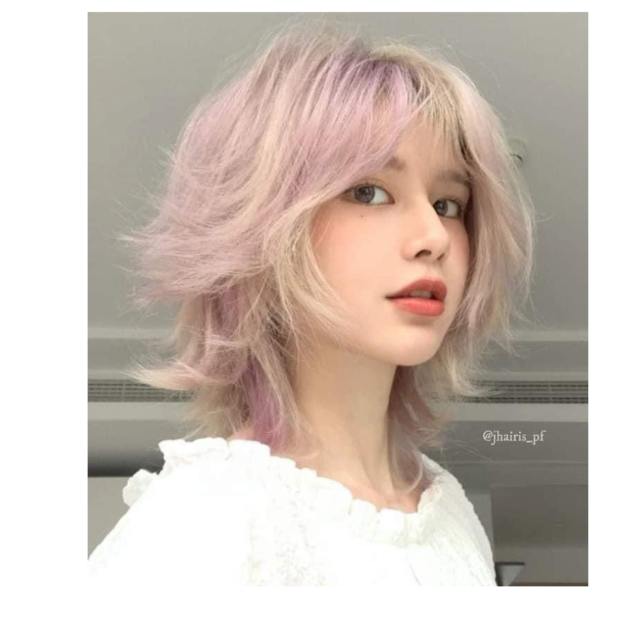 The hair cut I have been wanting (DESC)