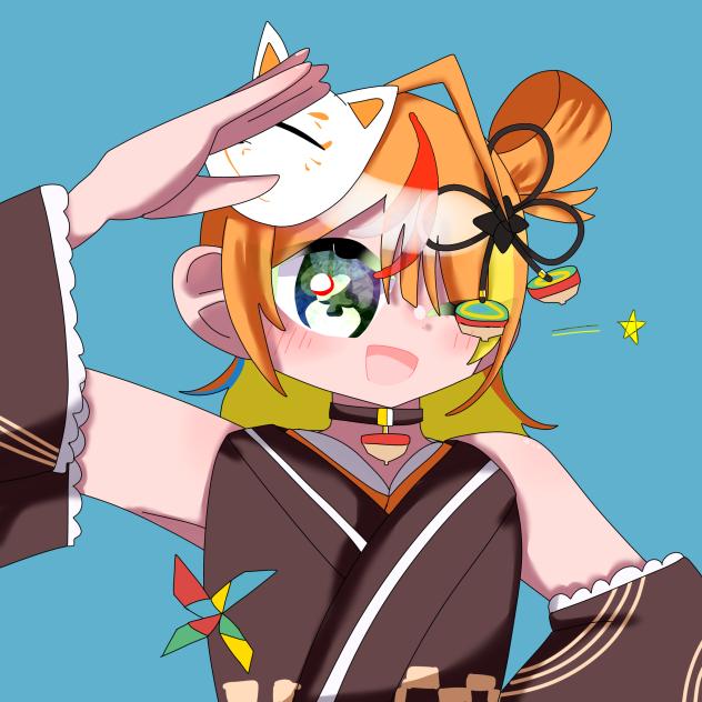 こまたん！